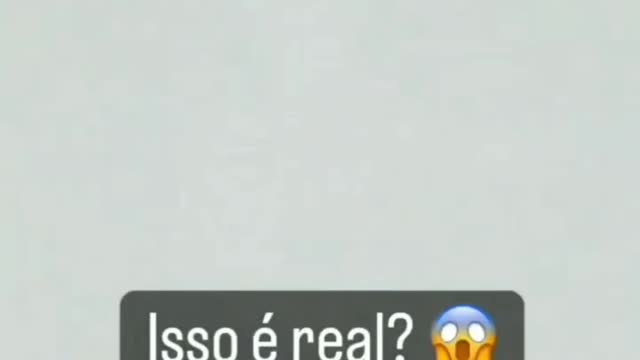 Não creio