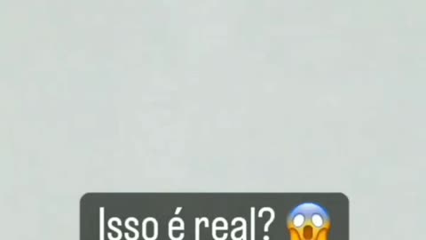 Não creio