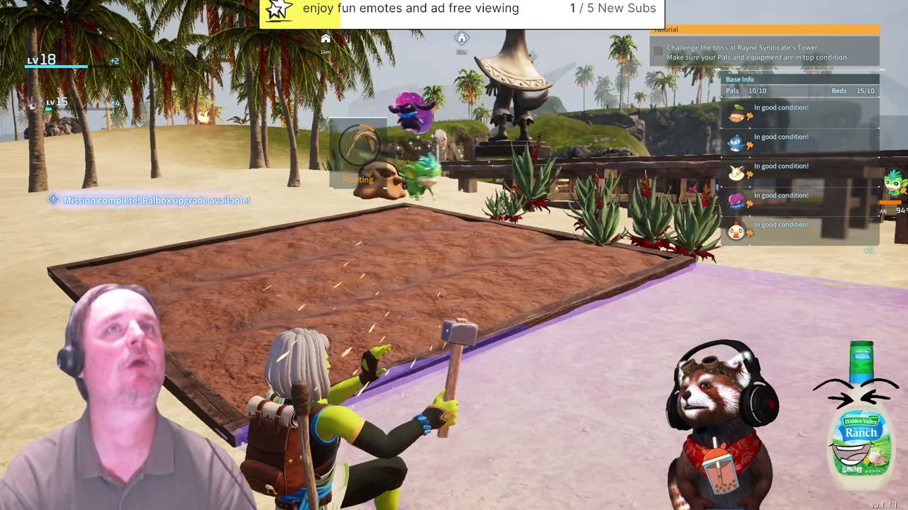 fun chats and obs magic stop in lets have some fun 2 15 24