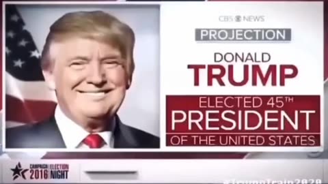 Trump 2024 Campaign Video