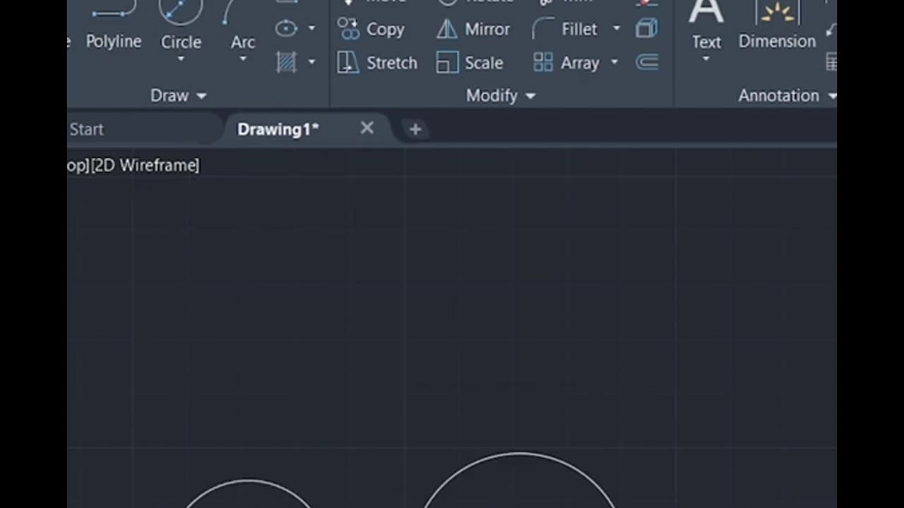 Quer aprender a trabalhar com AutoCad? Link no primeiro comentário #autocad #cursoautocad