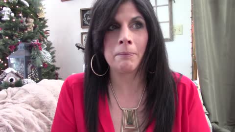 Amanda Grace talks..PART 2 CHRISTMAS, THE LORD, AND JEREMIAH 10. THOUGHT PROVOKING!