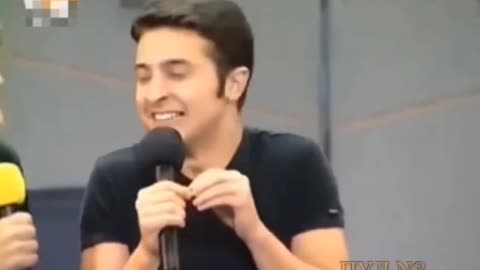 Ukrainian President Two Decades Ago