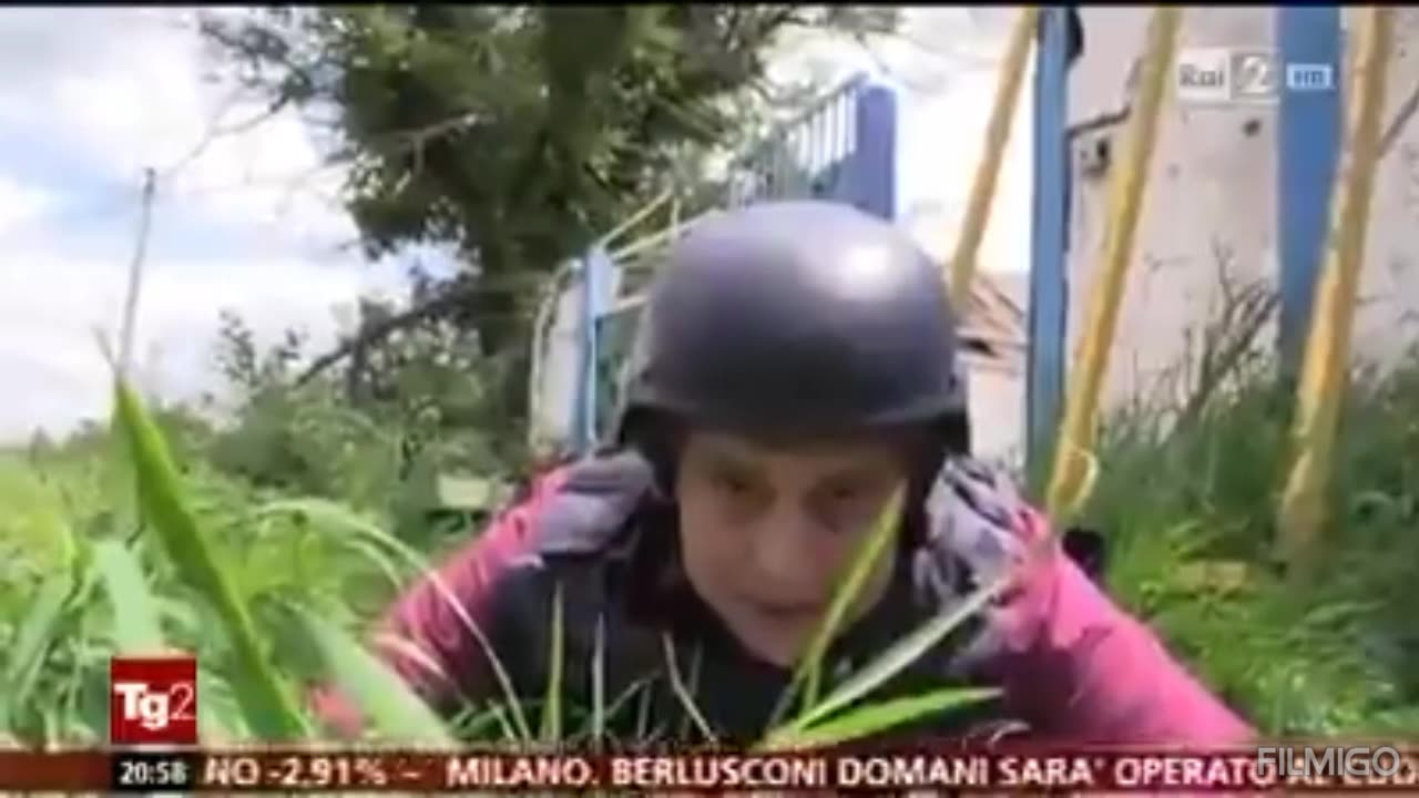 Donbass - Documentario RAI 2016