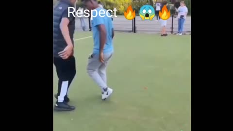 Respect