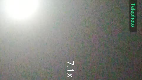 Moon 60x zoom