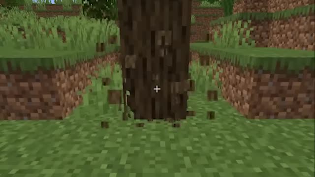 Minecraft, But Every Time I Scream It Gets More Realistic...
