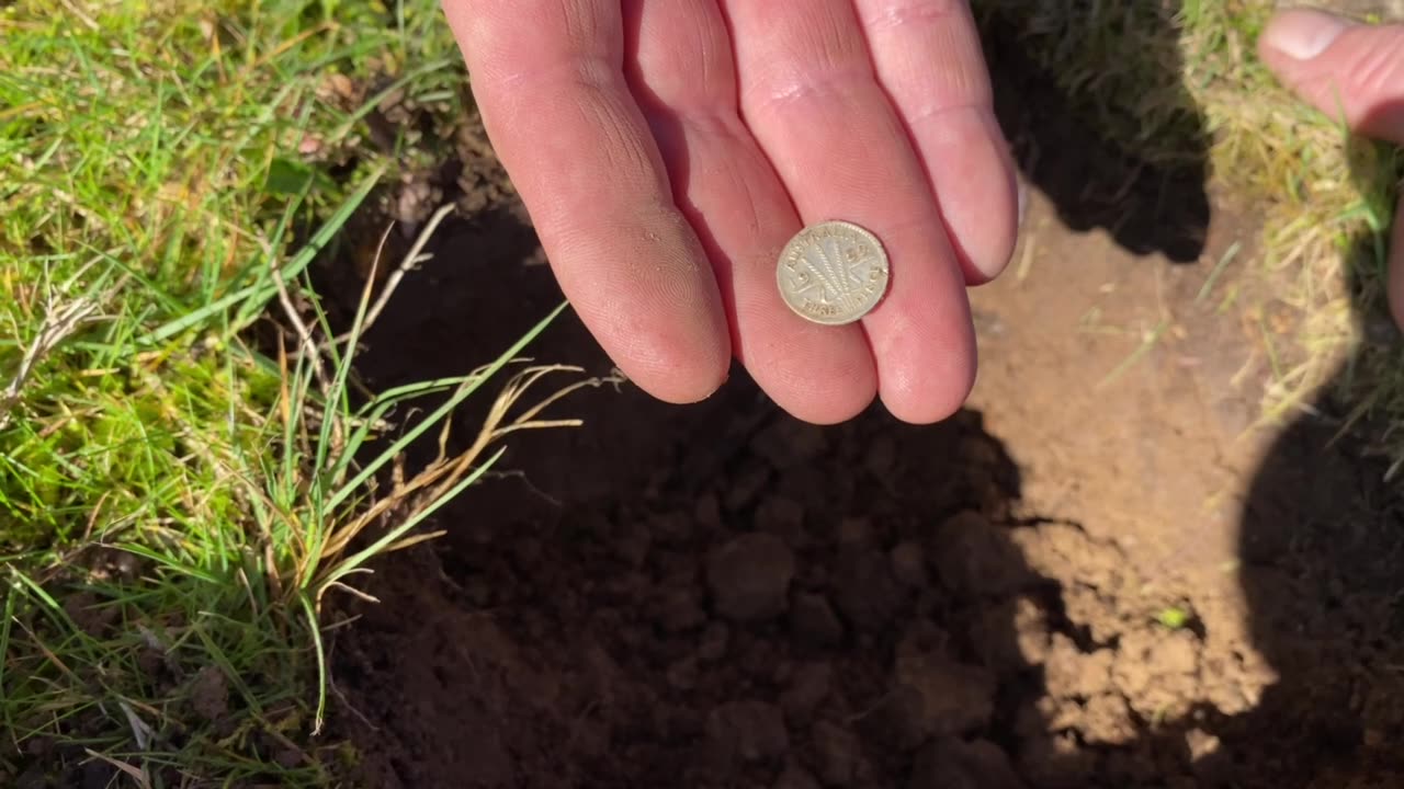 Minelab CTX3030 & Silver Metal Detecting
