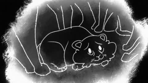 [SPOILERS FOR A LIGHT IN THE MIST] you got your good things, and you got mine