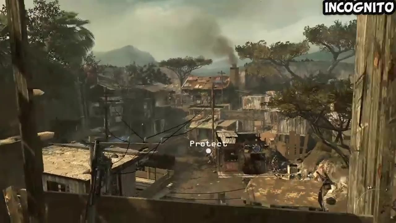 Modern warfare 2