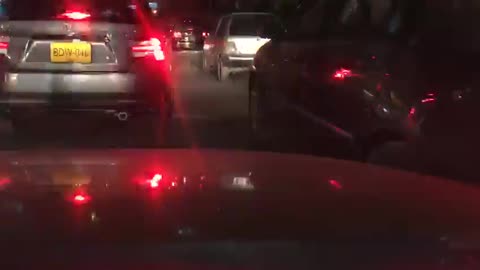 Time lapse