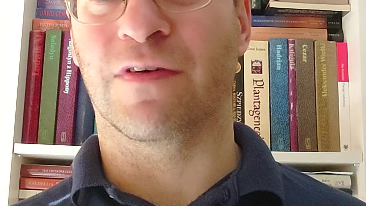 O istocie tekstow pisanych przez ludzi.