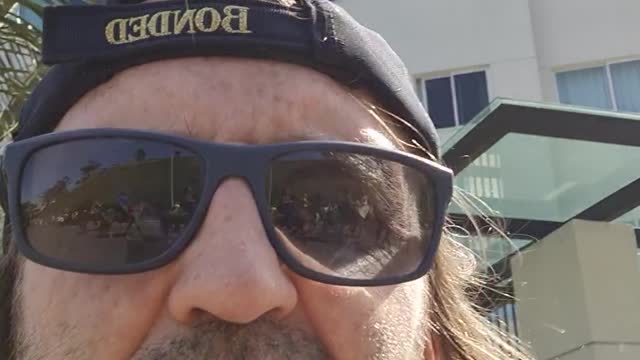 Another video of the Joinville protest Nov 2