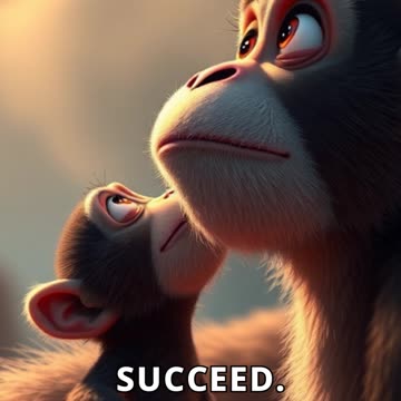 The Vanaras Rama’s Loyal Army of Monkeys