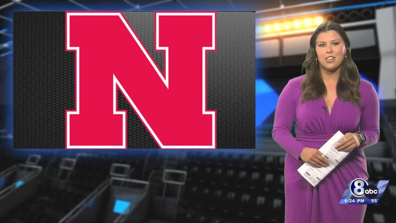 Husker volleyball's Madi Kubik, Kenzie Knuckles not returning for fifth season