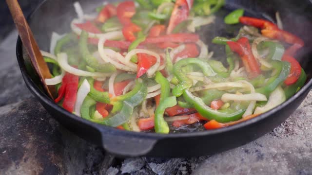 Best RUSTIC SANDWICH Recipe | BUSHCRAFT Style | In The HEART OF TRANSYLVANIA