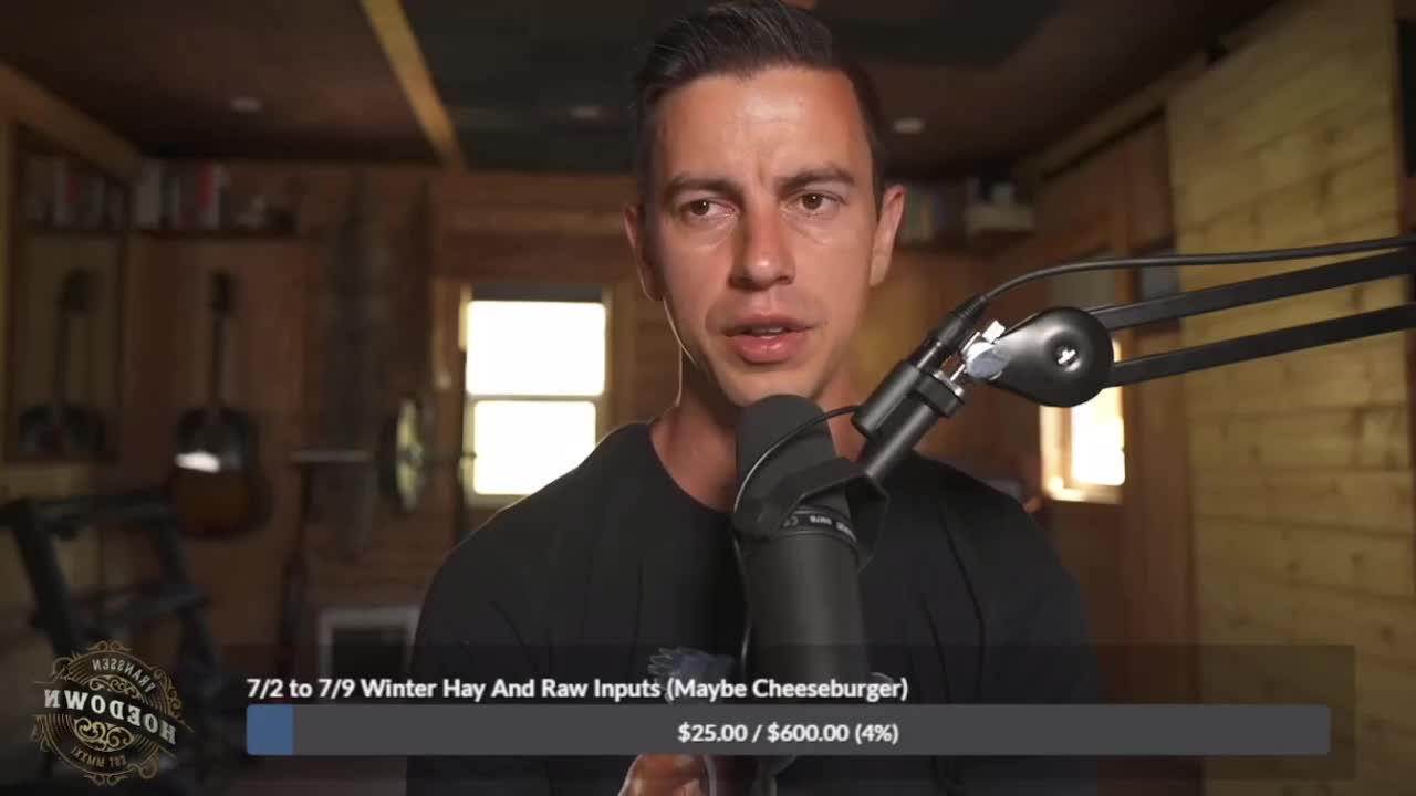 Steve Franssen || Staying Fit and the Mind-Body Connection