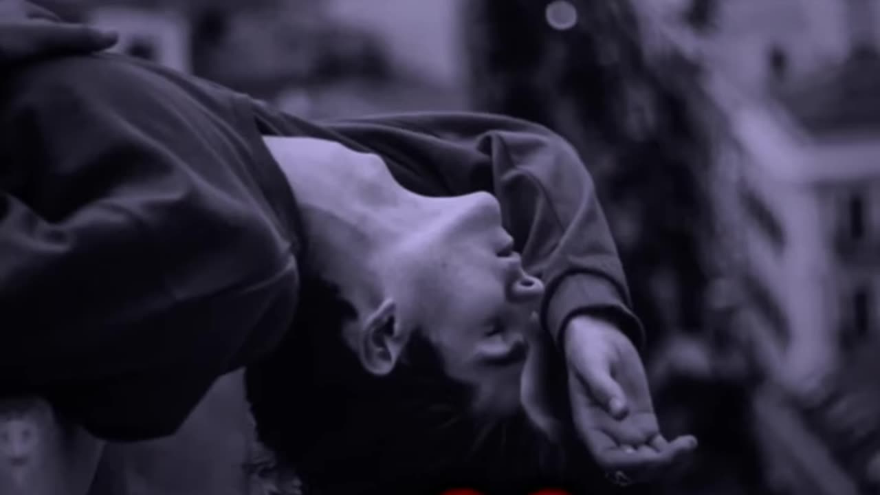 Breakup video