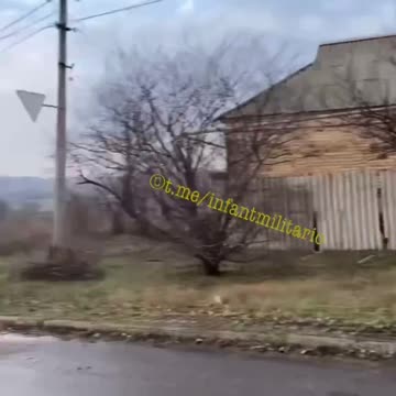 Tank T-72M1 of the Armed Forces of Ukraine in Bakhmut