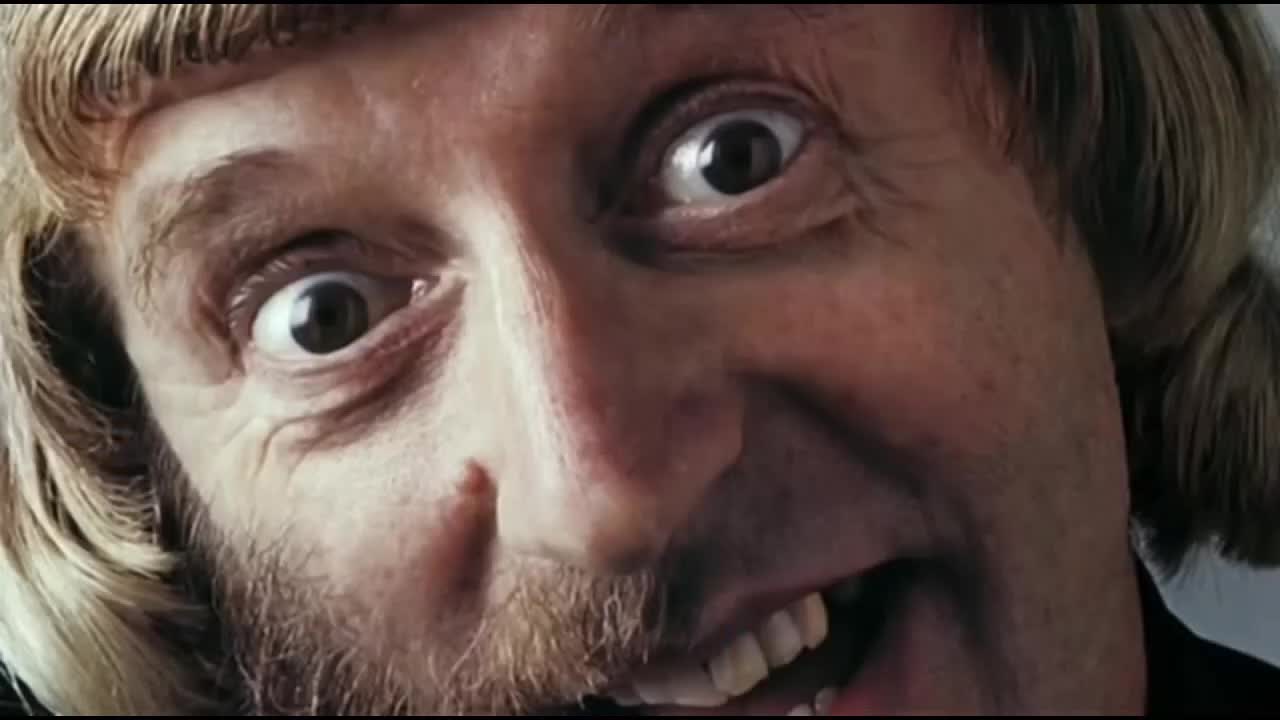 "The rules don't apply to me"