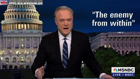 The Last Word With Lawrence O'Donnell 10PM - 10/16/2024