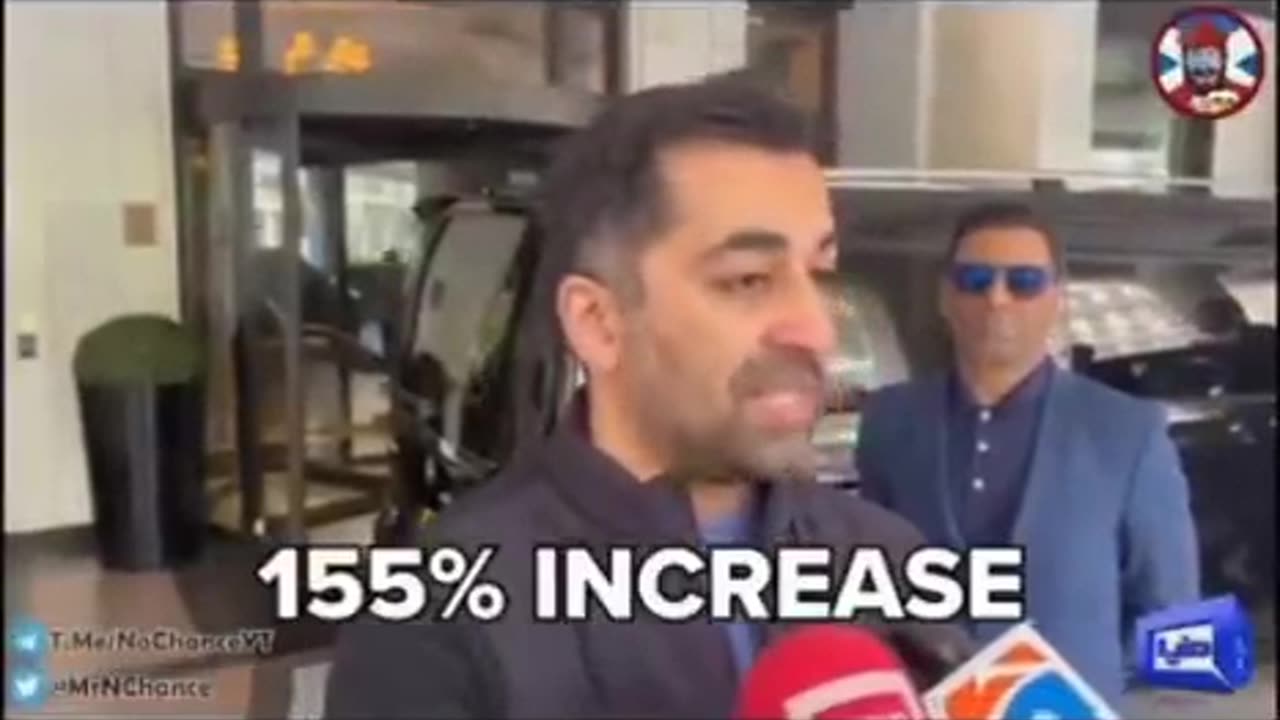 Palo Yousaf says theres been 155 increase in Pakistani students going to Scotland