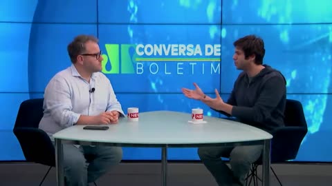 TSE: “Bolsonaro genocida” pode; “Lula ladrão”, não! Coppolla e Conrado comentam – Boletim n.146