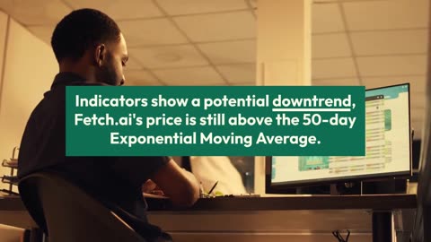 Fetch.ai (FET) Price Stability: This Is How Whales Prevented $1 Billion Worth of Losses