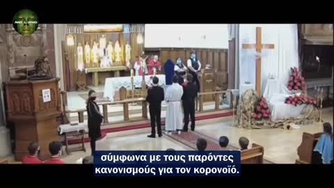 Η Μεγαλύτερη Επαναφορά - Η Ανατολή του Θηρίου μέρος 2ο