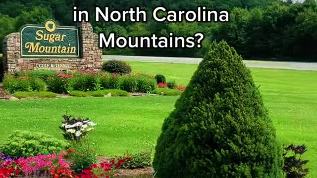 Who else is celebrating4th of Julyin North CarolinaMountains?