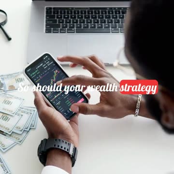 Seeking Financial Advice Finding Your Wealth Mentor