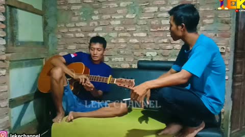 GITAR 50 JUTA !!?? 🤣😂😅