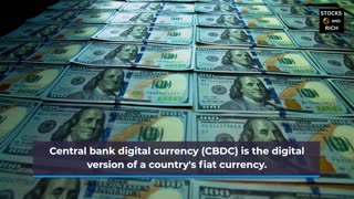 Central Bank Digital Currencies (CBDCs) Explained and Meaning