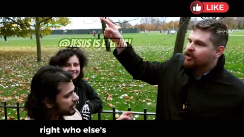 Bob Uses The Quran To Expose Islam