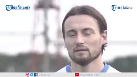 10 April 2022: Berita Persib Bandung Terkini, Minggu Kurus in Depan, Gemuk in Tengah