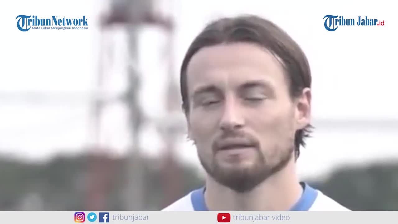 10 April 2022: Berita Persib Bandung Terkini, Minggu Kurus in Depan, Gemuk in Tengah