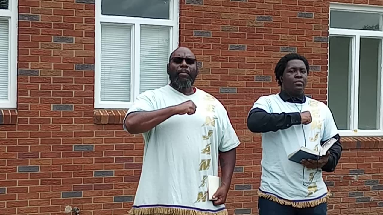 THE HEBREW ISRAELITE MEN ARE THE ONLY REAL HEROES IN THIS WORLD!!!!!
