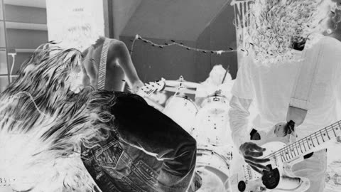 Nirvana - Bleach