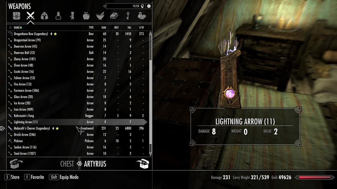 Skyrim Part 24 Breaking Skooma also wandering aimlessly cuz dumb