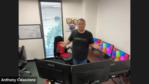 How Does Rhino Work