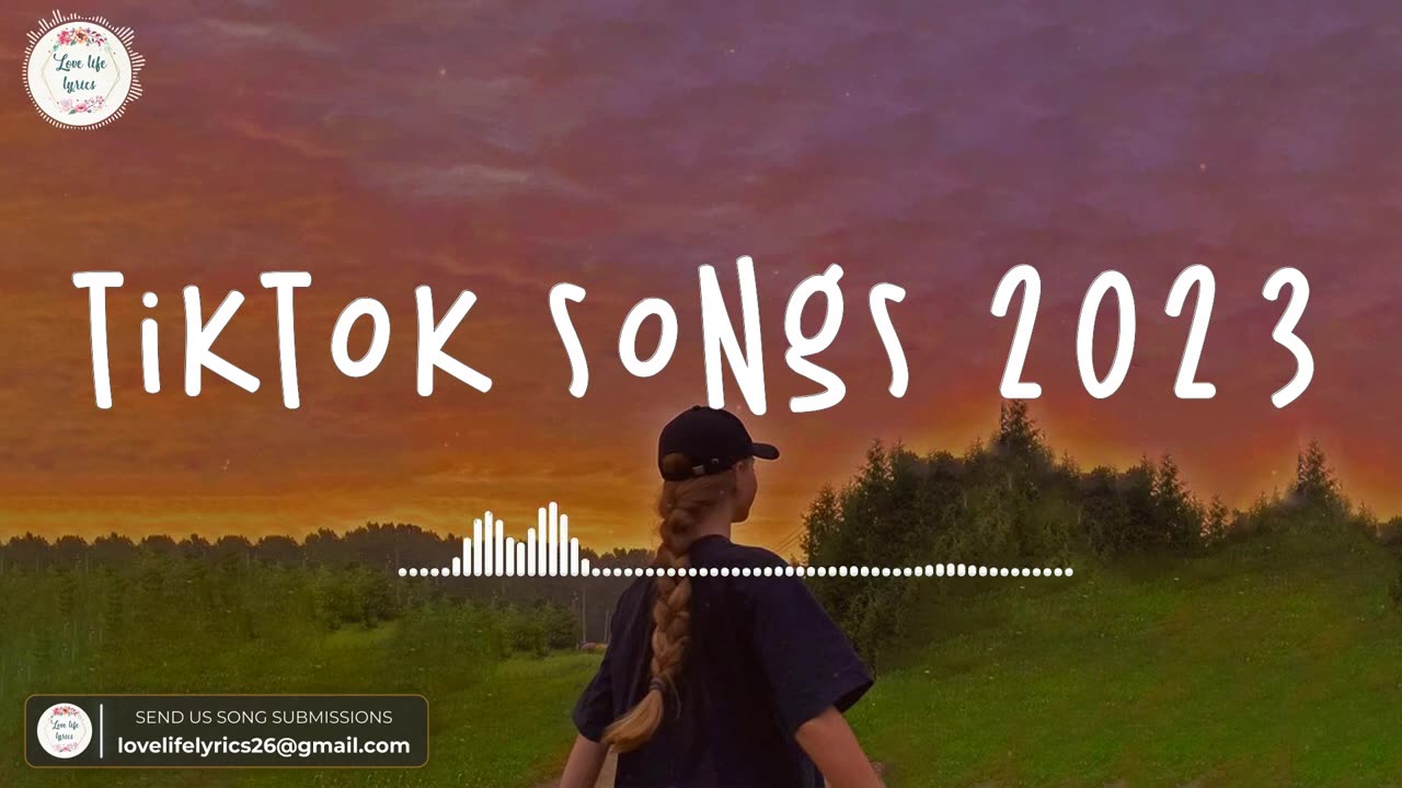 TIK TOK SONGS 2023