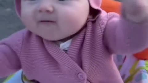 CUTE BABY😘 ❤️❤️