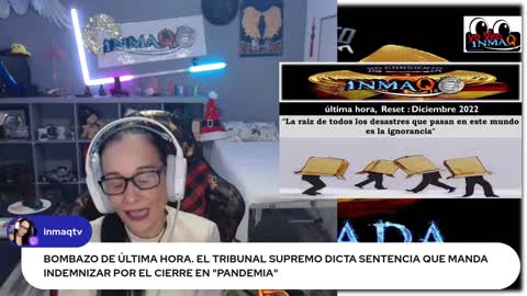 23/12/2022 La raiz de todos los desastres que pasan en este mundo es la ignorancia