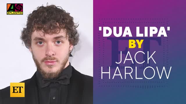 Jack Harlow Is ‘Very Into’ Dua Lipa (Source)