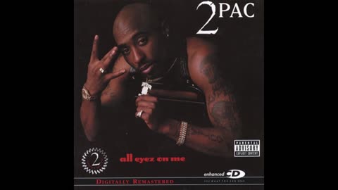 2Pac - Only God Can Judge Me