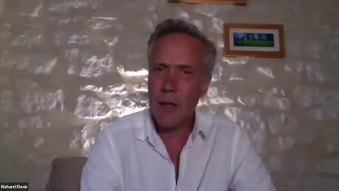 Richard Flook and Anu Mehta discuss the NEW book How can I heal?