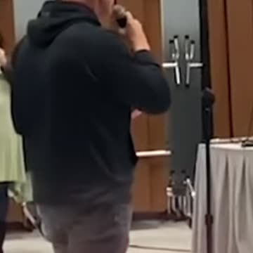 Pastor Confronts SoCal School Board