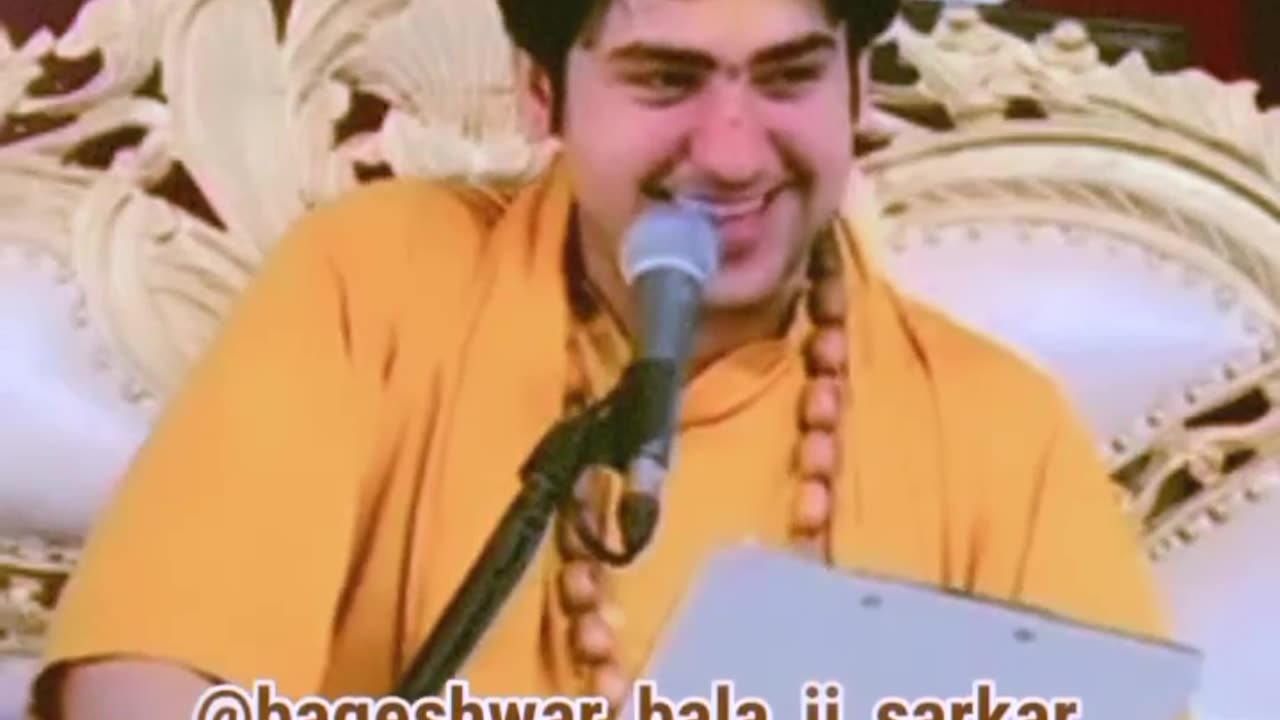Bageshwar dham video 🙏 bageshwar trending video