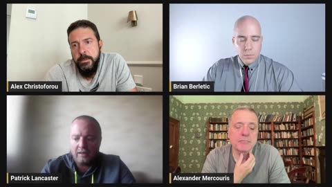 Crimea escalation w/ Brian Berletic & Patrick Lancaster (Live)