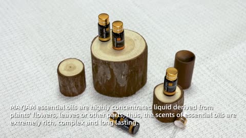 Essential Oils Set For Humidifier Lavender Eucalyptus Vanilla Oregano Neroli Aroma Oil 